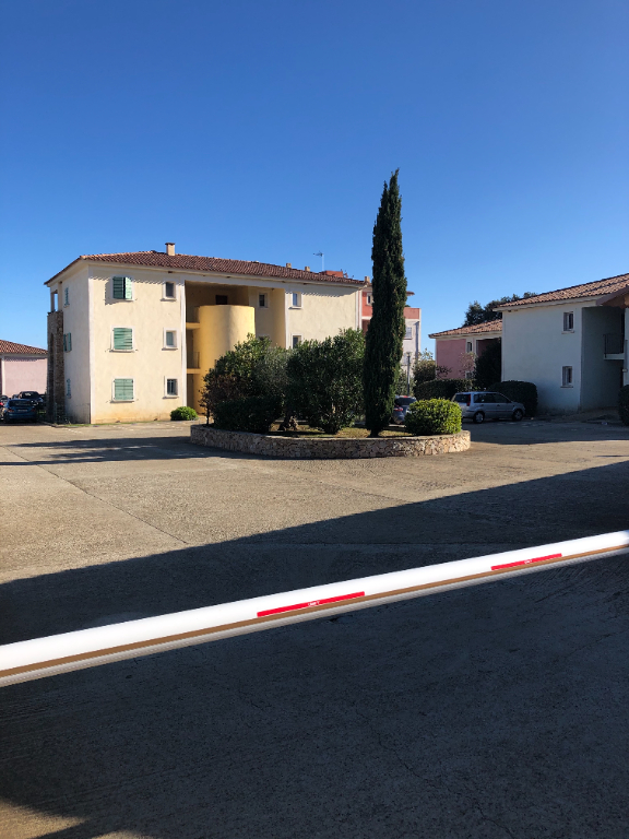 VESCOVATO Lieudit A TORRA à louer bel appartement T2 avec terrasse et place de parking privative VESCOVATO Lieudit A TORRA à louer bel appartement T2 avec terrasse et place de parking privative