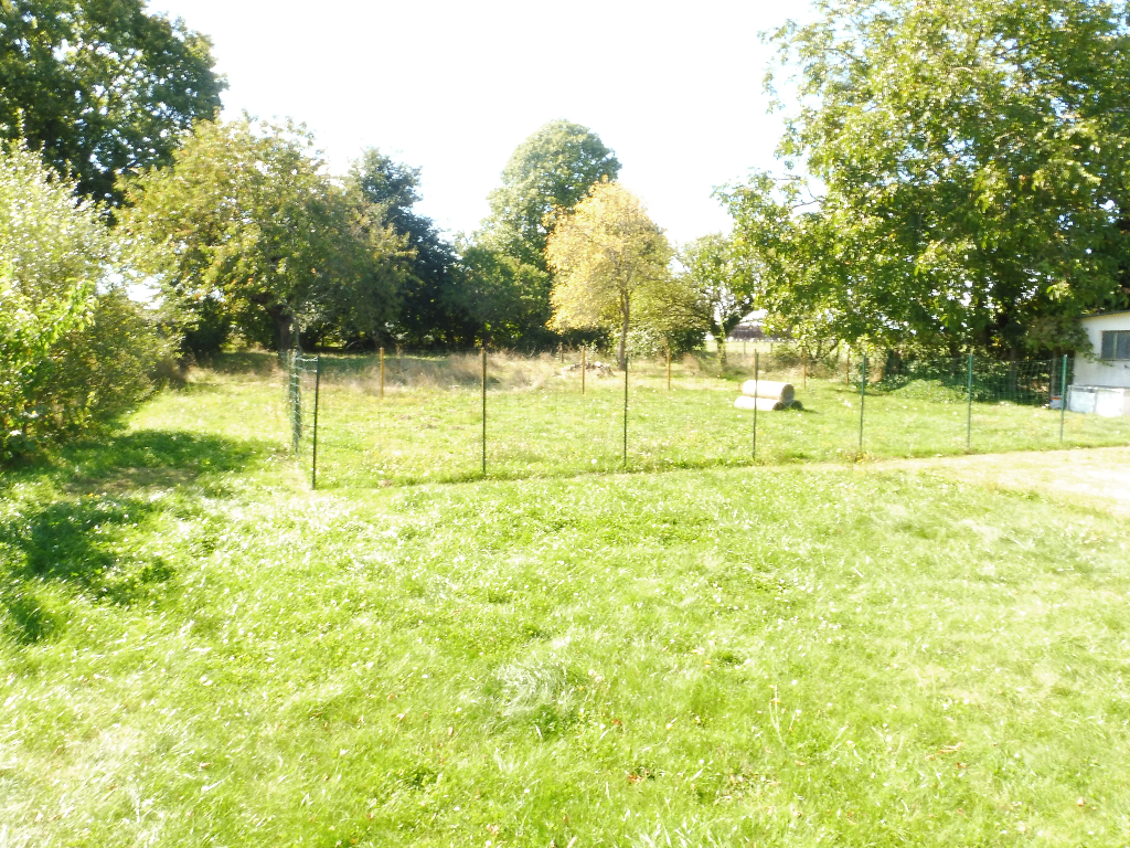 Terrain La Guerche De Bretagne 1400 m2 Terrain La Guerche De Bretagne 1400 m2