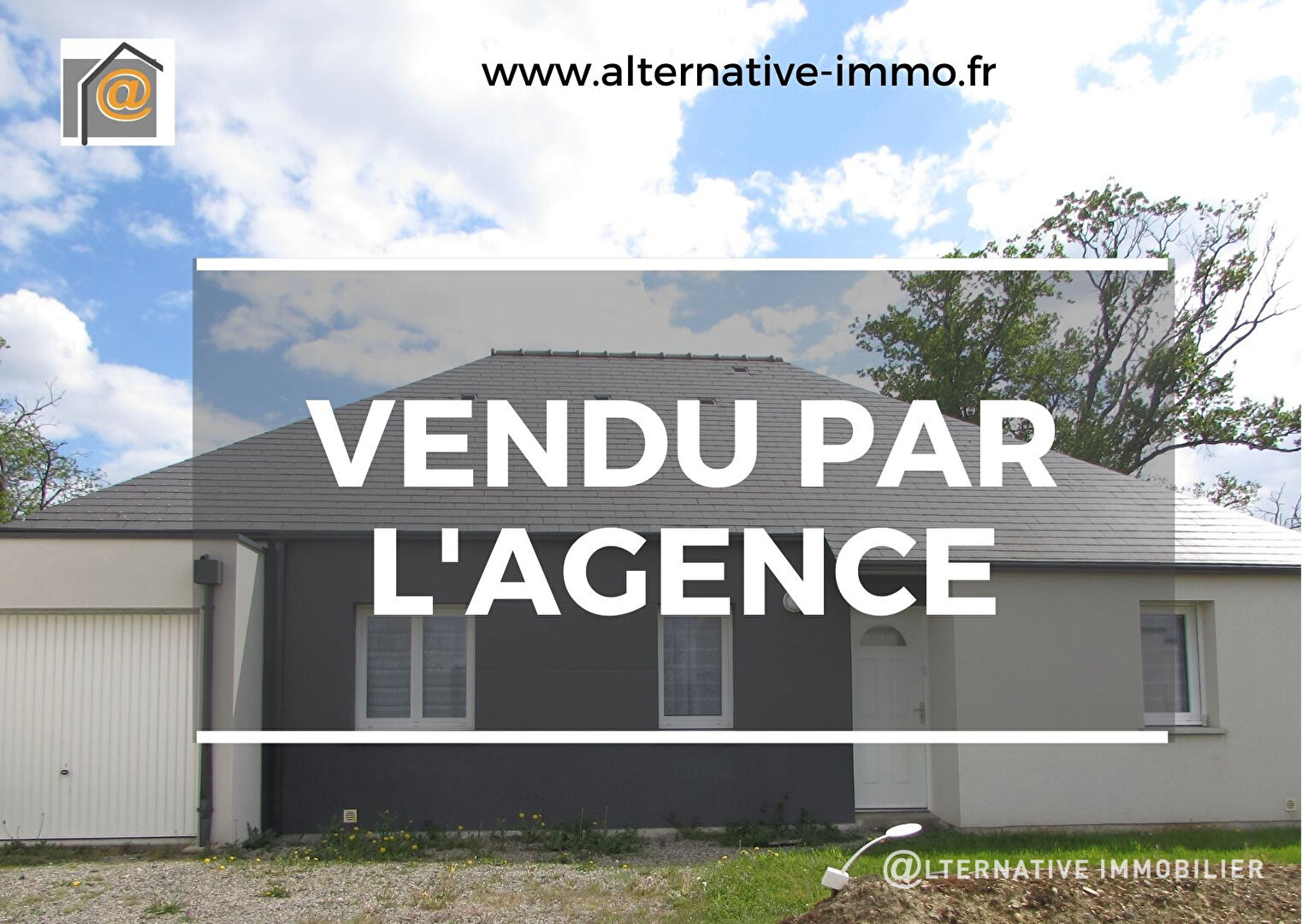 Maison Availles Sur Seiche 6 pièce(s) 106.51 m2 Maison Availles Sur Seiche 6 pièce(s) 106.51 m2