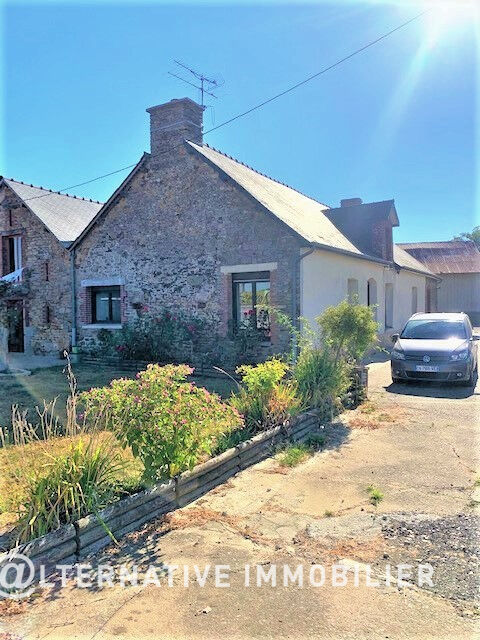 Longère 180 m2 Longère 180 m2