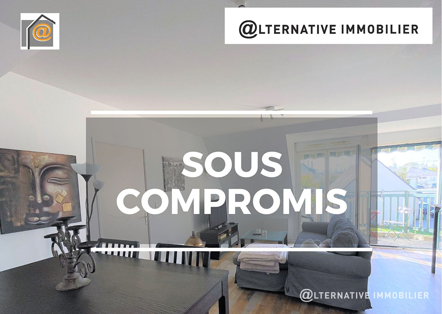 Appartement La Guerche De Bretagne 3 pièce(s) 68.45 m2 Appartement La Guerche De Bretagne 3 pièce(s) 68.45 m2
