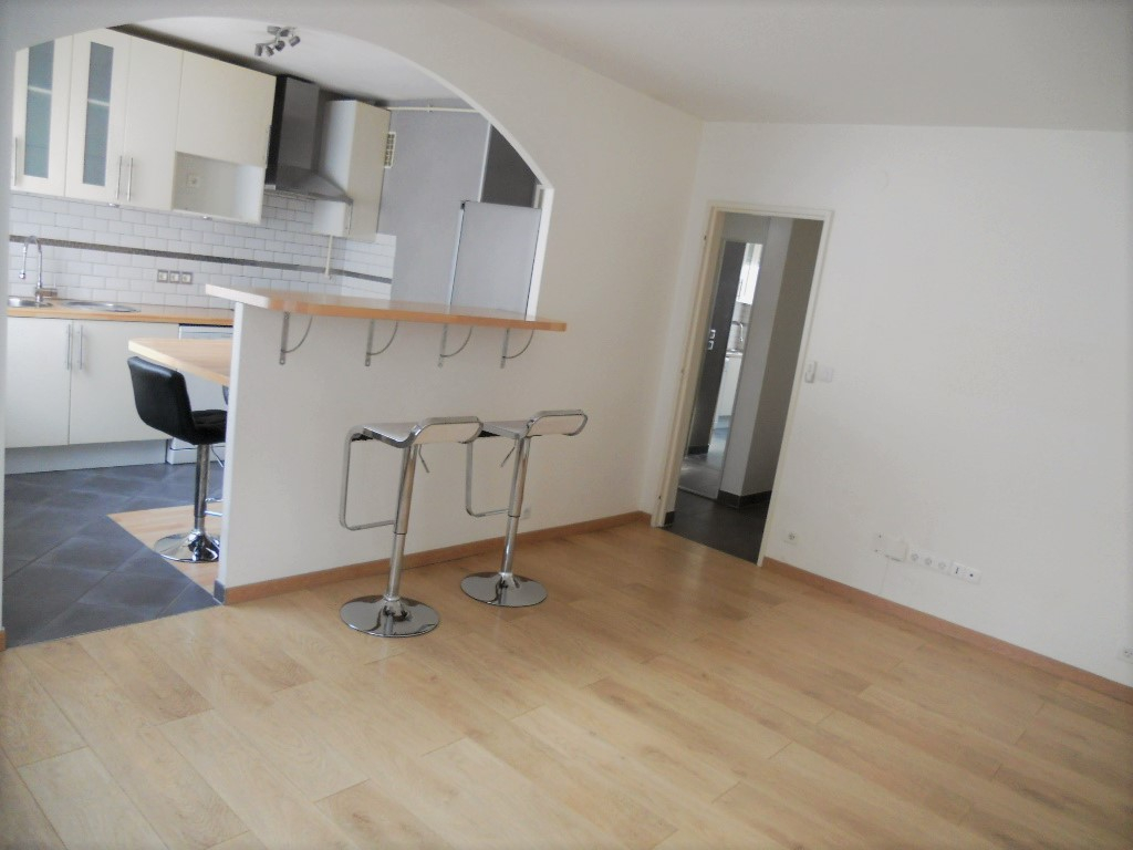 Appartement 2 pièces 50 m² cave Box en sous-sol à louer à METZ SABLON Appartement 2 pièces 50 m² cave Box en sous-sol à louer à METZ SABLON