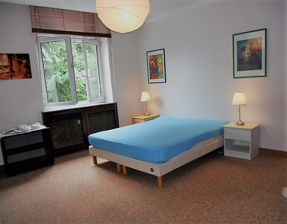 Appartement meublé 1 pièce 30 m² à louer à METZ proche gare Appartement meublé 1 pièce 30 m² à louer à METZ proche gare