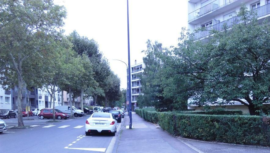 APPARTEMENT 2 PIECES AVEC PLACE DE STATIONNEMENT PRIVEE A LOUER A METZ SABLON APPARTEMENT 2 PIECES AVEC PLACE DE STATIONNEMENT PRIVEE A LOUER A METZ SABLON