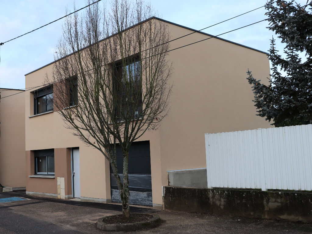 Maison neuve 5 pièces de 92 m² garage jardin à vendre à WOIPPY - METZ Maison neuve 5 pièces de 92 m² garage jardin à vendre à WOIPPY - METZ
