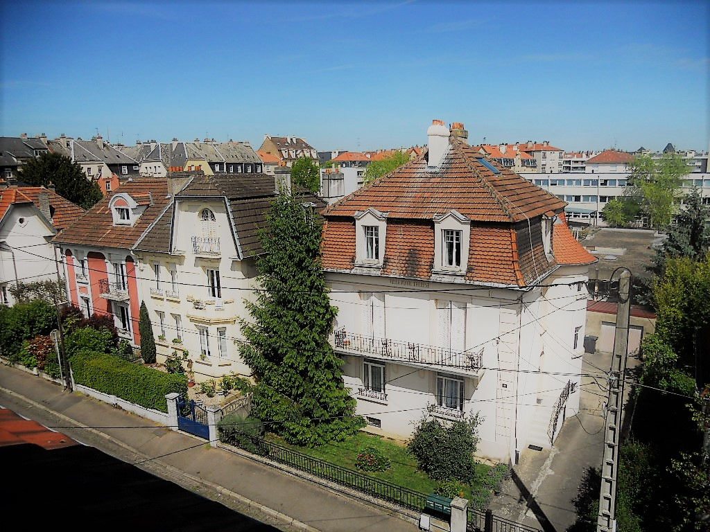 Appartement 3 pièces 71 m² 2 chambres à louer à METZ Sablon Appartement 3 pièces 71 m² 2 chambres à louer à METZ Sablon