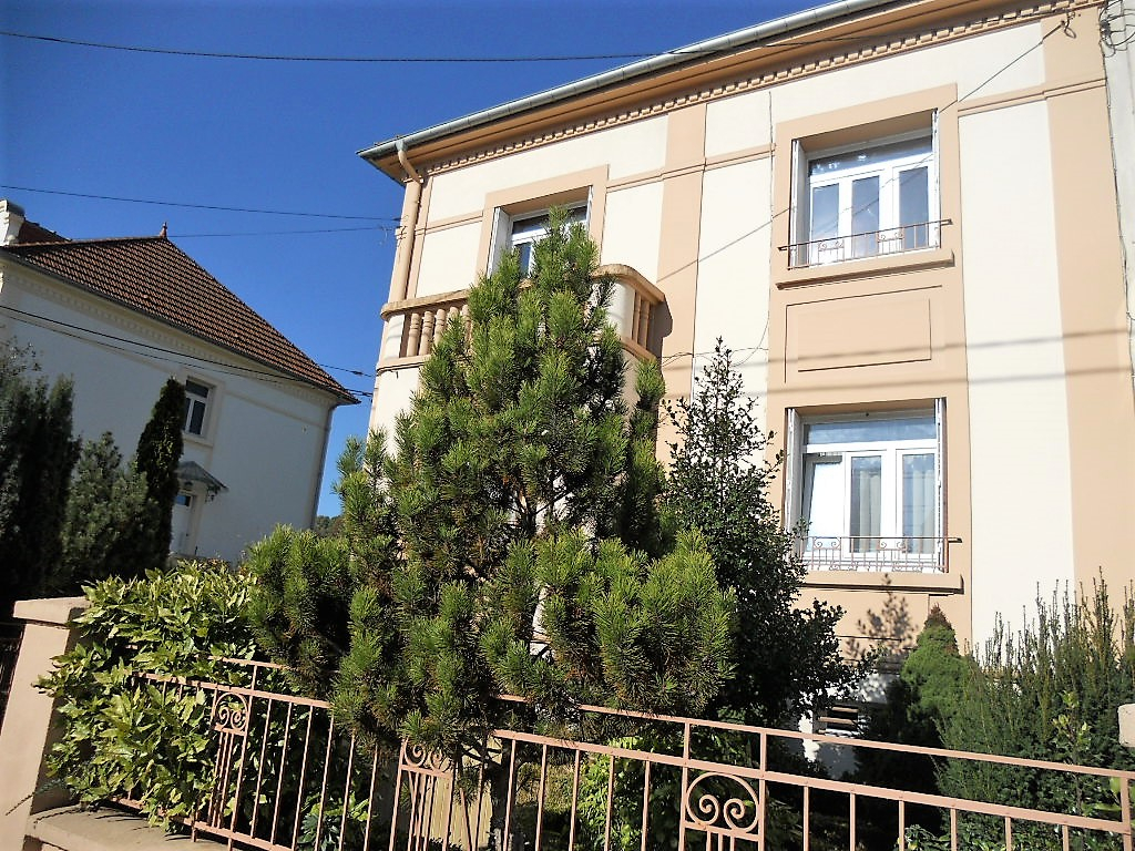 Appartement 2 pièces 40 m² (48 m² utile) terrasse cave à louer à SCY-CHAZELLES Bas Appartement 2 pièces 40 m² (48 m² utile) terrasse cave à louer à SCY-CHAZELLES Bas