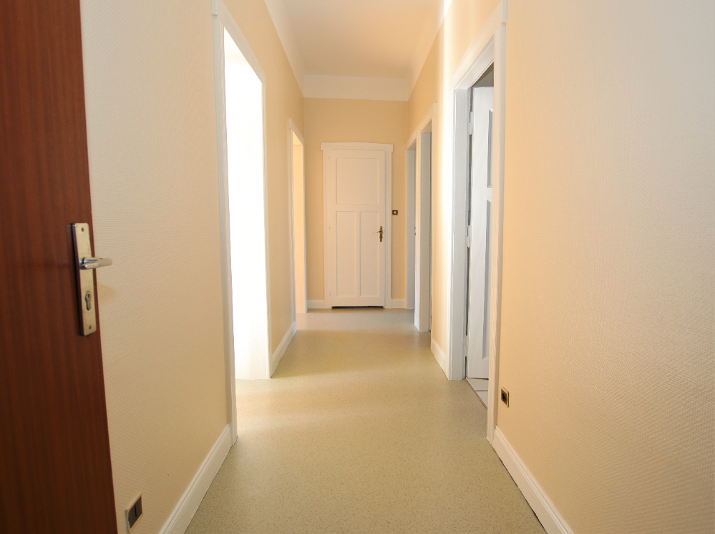 Appartement 3 pièces 63 m² 2 chambres à louer à METZ Sablon Appartement 3 pièces 63 m² 2 chambres à louer à METZ Sablon