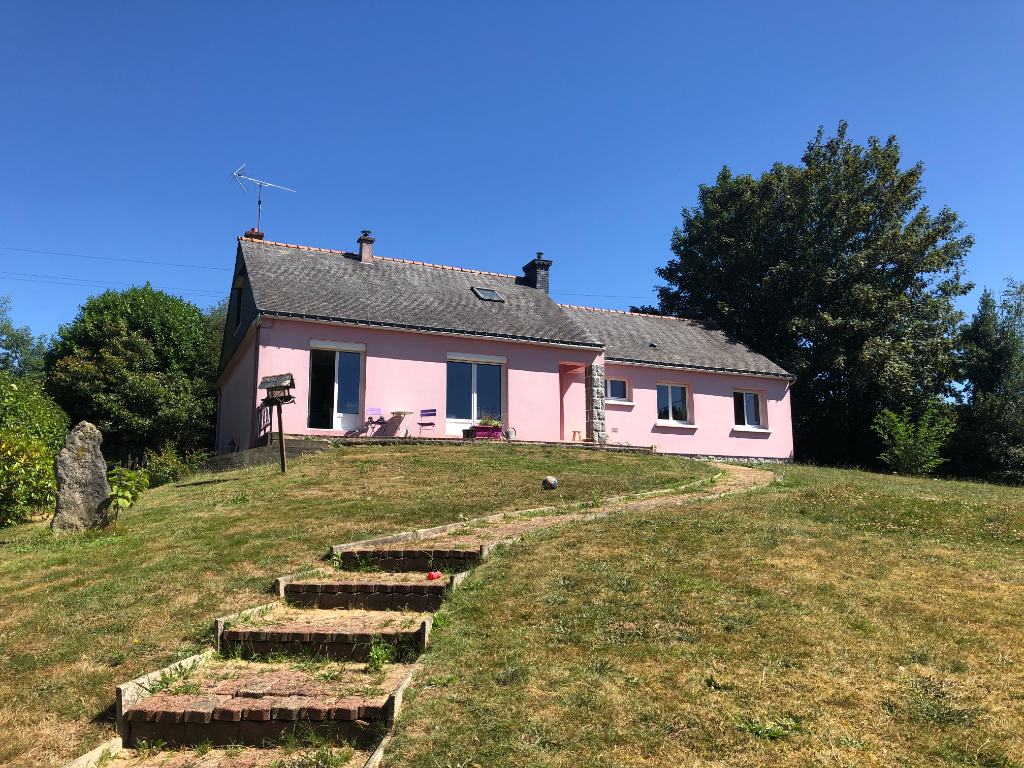 VIE DE PLAIN PIED...ESPACE VIE DE PLAIN PIED...ESPACE