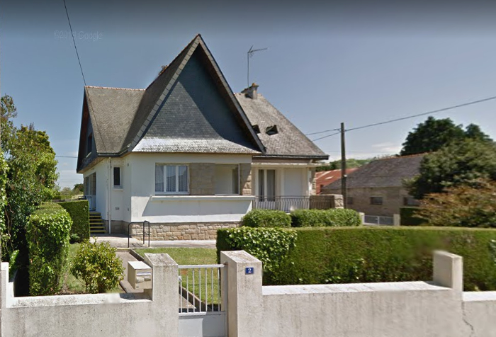 Grande maison. Quartier privilégié.. Grande maison. Quartier privilégié..