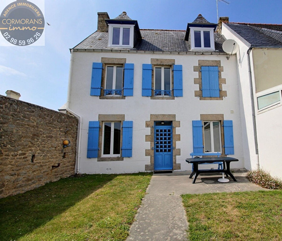 Belle maison familiale des années 30 St Guénolé-PENMARC'H Belle maison familiale des années 30 St Guénolé-PENMARC'H