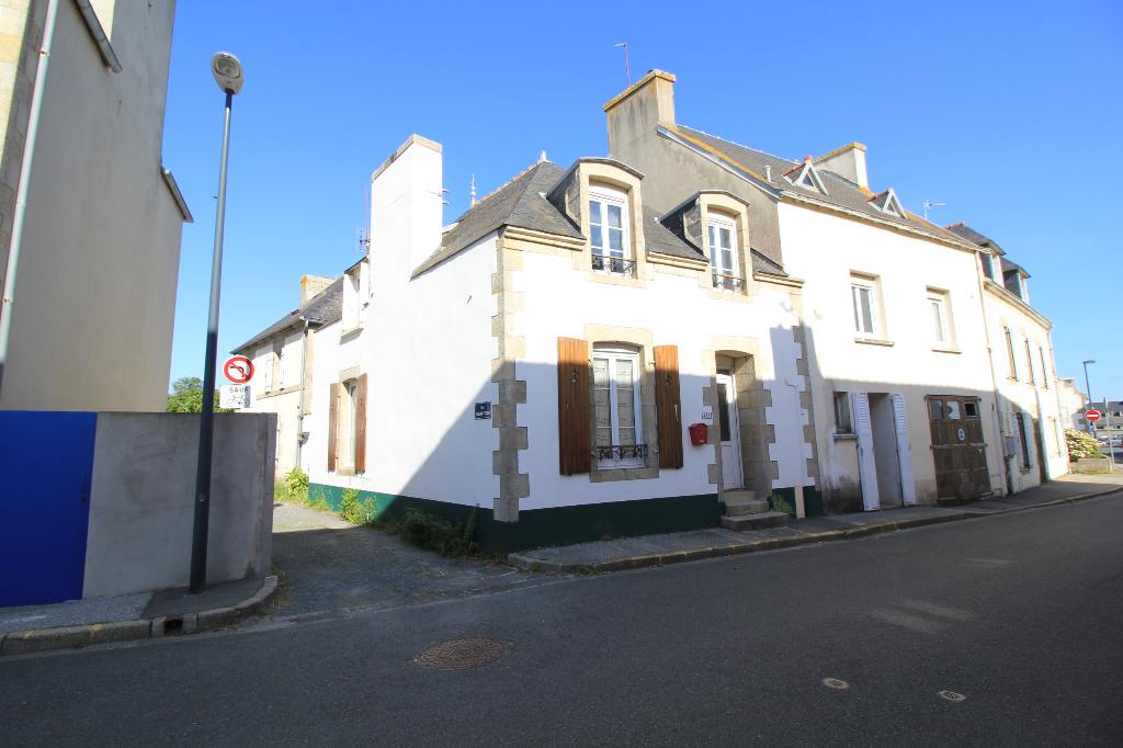 KERITY - Maison en pierres à 300 mètres du port KERITY - Maison en pierres à 300 mètres du port