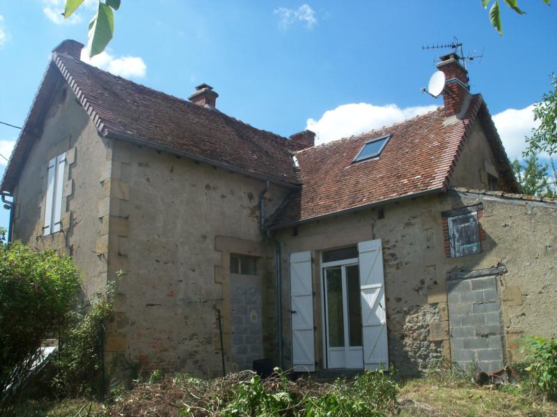 MAISON ENTRE ST POURCAIN ET MONTMARAULT MAISON ENTRE ST POURCAIN ET MONTMARAULT
