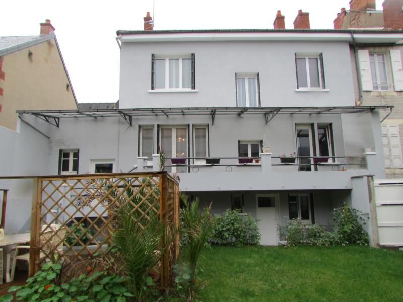VENTE MONTLUCON MAISON F7 VENTE MONTLUCON MAISON F7