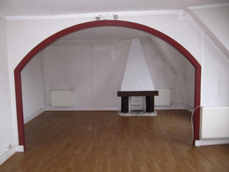 VENTE MONTLUCON APPARTEMENT F4 VENTE MONTLUCON APPARTEMENT F4