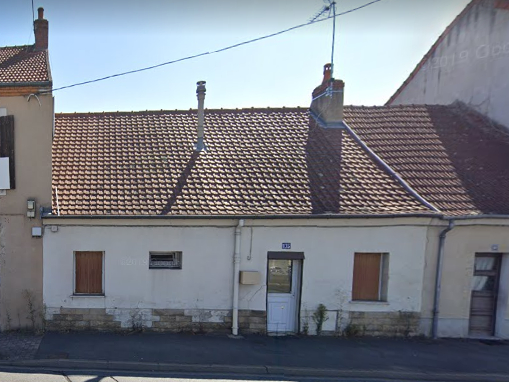 VENTE MAISON F3 MONTLUCON VENTE MAISON F3 MONTLUCON
