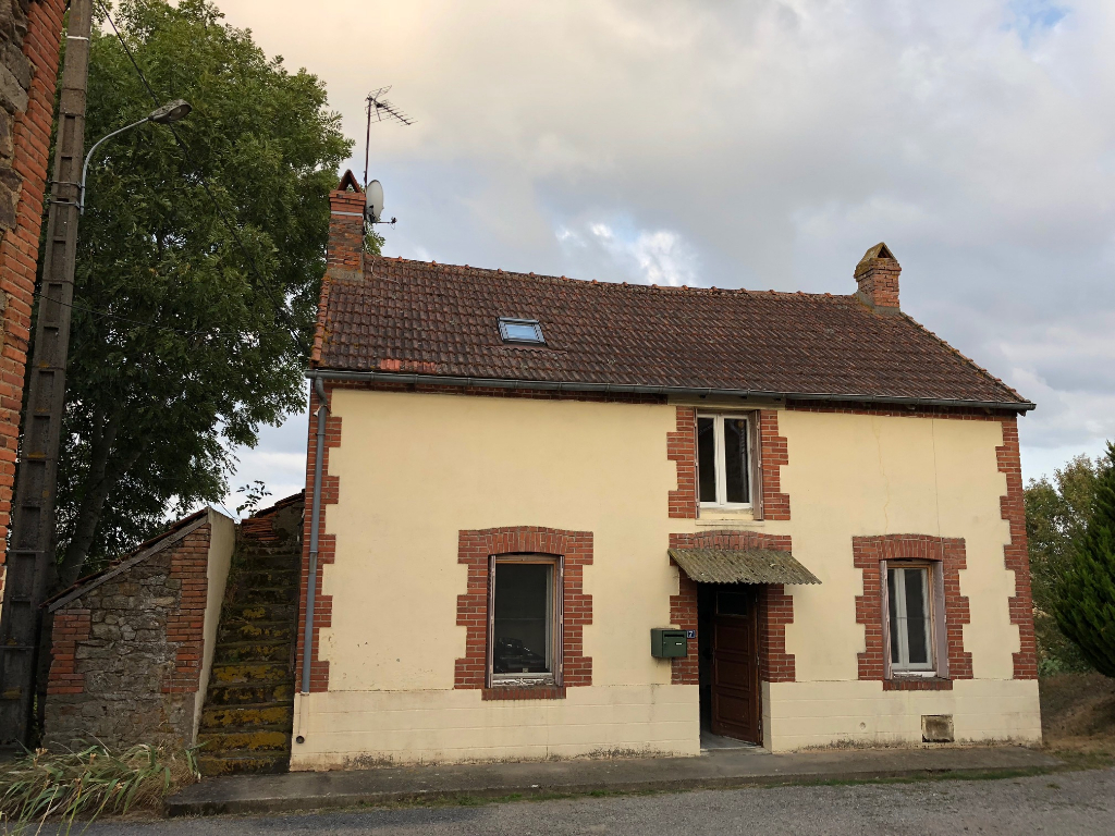 Maison 75m² EVAUX LES BAINS Maison 75m² EVAUX LES BAINS