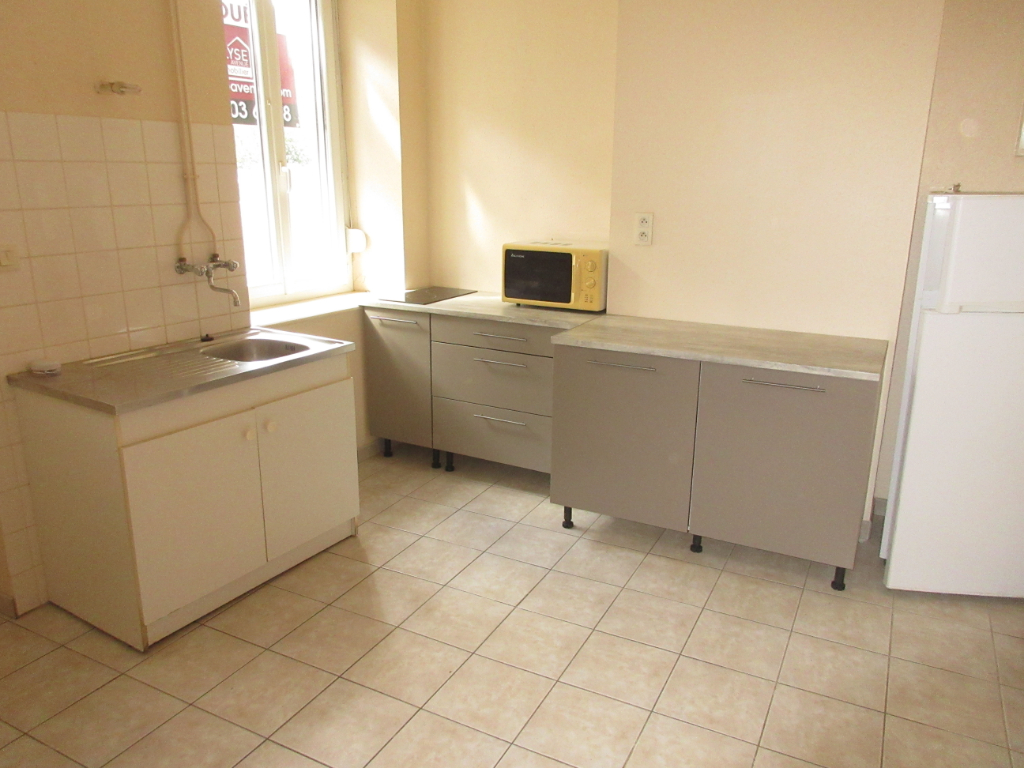 LOCATION APPARTEMENT F1 STUDIO MONTLUCON CENTRE VILLE LOCATION APPARTEMENT F1 STUDIO MONTLUCON CENTRE VILLE