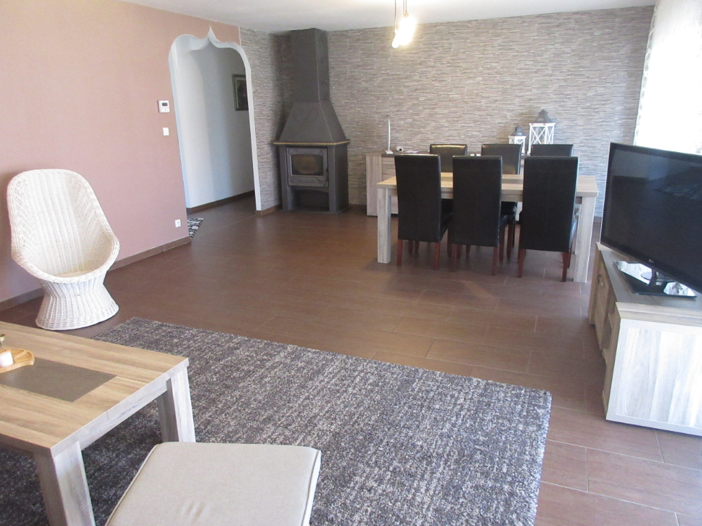 Maison Premilhat 5 pièces - 148 m2 Maison Premilhat 5 pièces - 148 m2