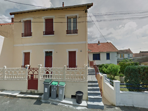 Immeuble Montluçon Immeuble Montluçon