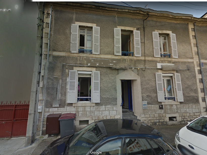 Immeuble Montluçon Immeuble Montluçon