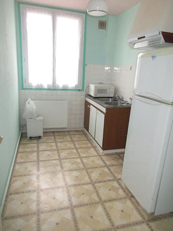 VENTE APPARTEMENT F3 MONTLUCON VENTE APPARTEMENT F3 MONTLUCON