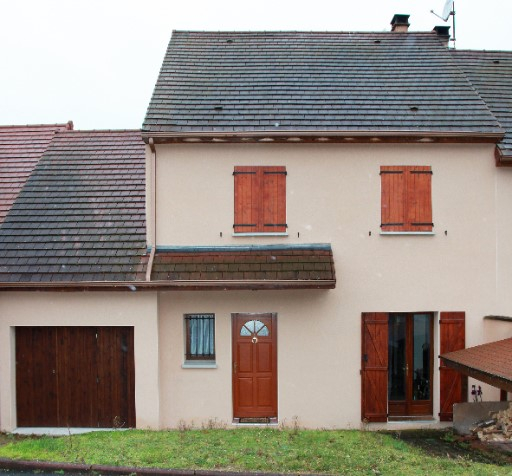 Maison Neris Les Bains 4 pièce(s) 106 m2 Maison Neris Les Bains 4 pièce(s) 106 m2