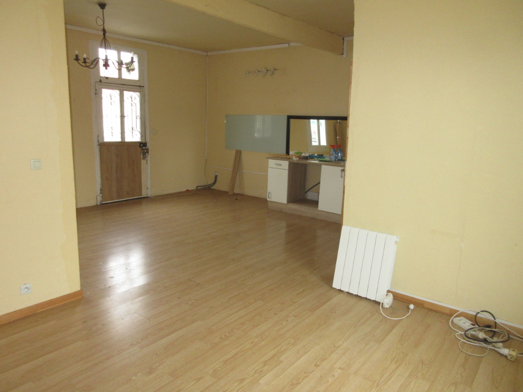 VENTE APPARTEMENT F2 MONTLUCON VENTE APPARTEMENT F2 MONTLUCON