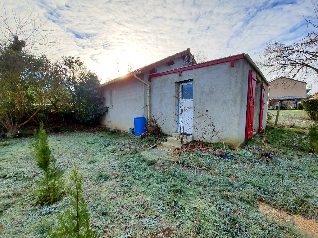 VENTE MAISON F1 NERIS LES BAINS VENTE MAISON F1 NERIS LES BAINS