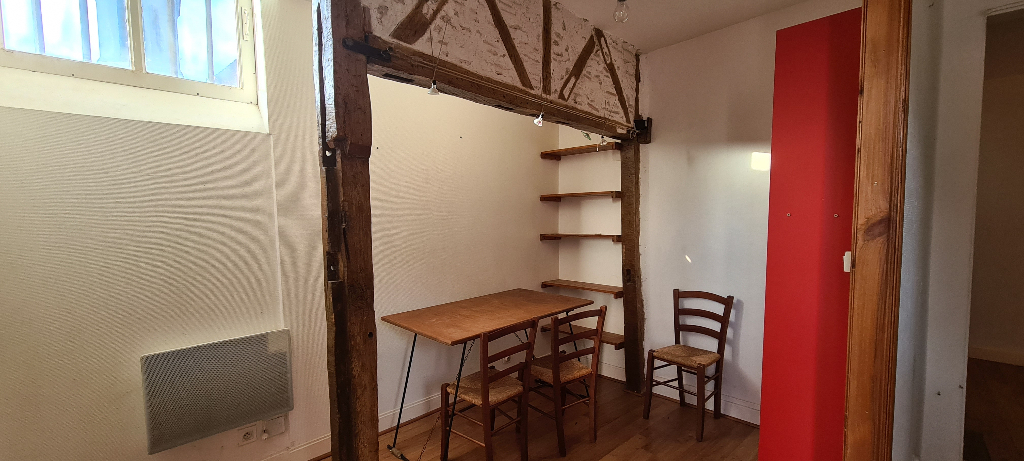 Appartement et local commercial Varennes Sur Allier 99m² Appartement et local commercial Varennes Sur Allier 99m²