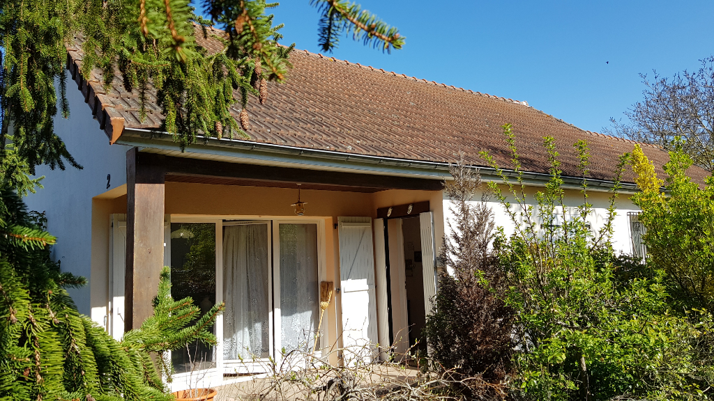 Maison Premilhat 3 pièce(s) 77 m2 Maison Premilhat 3 pièce(s) 77 m2
