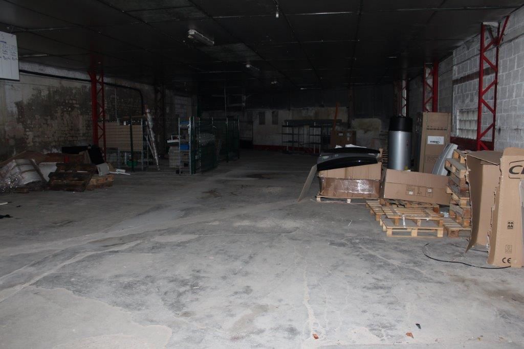 Achat entrepôt / local industriel a