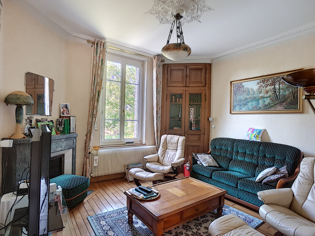 Achat maison a vendre à Verdun , 269 000 € 180 m² FRIEDRICH IMMOBILIER Achat maison a vendre à Verdun , 269 000 € 180 m² FRIEDRICH IMMOBILIER