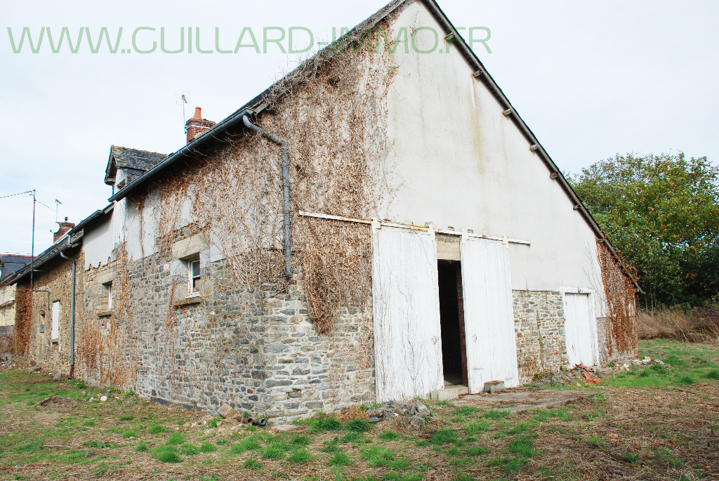Maison à Vendre Nouvoitou Le Bon Coin