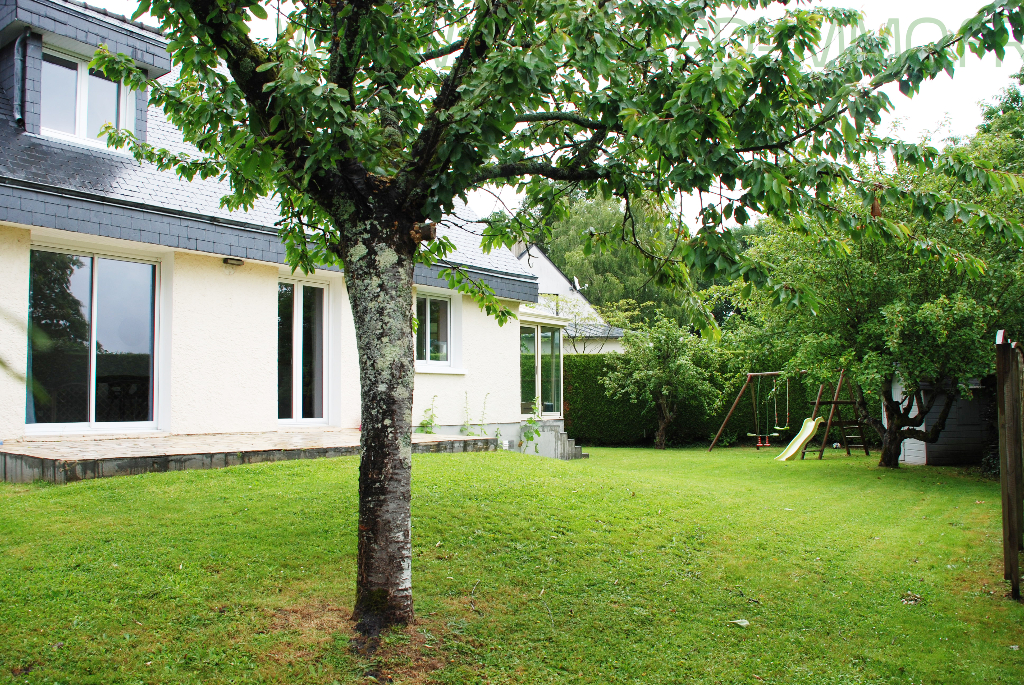 Location Maison Thorigné Fouillard Le Bon Coin