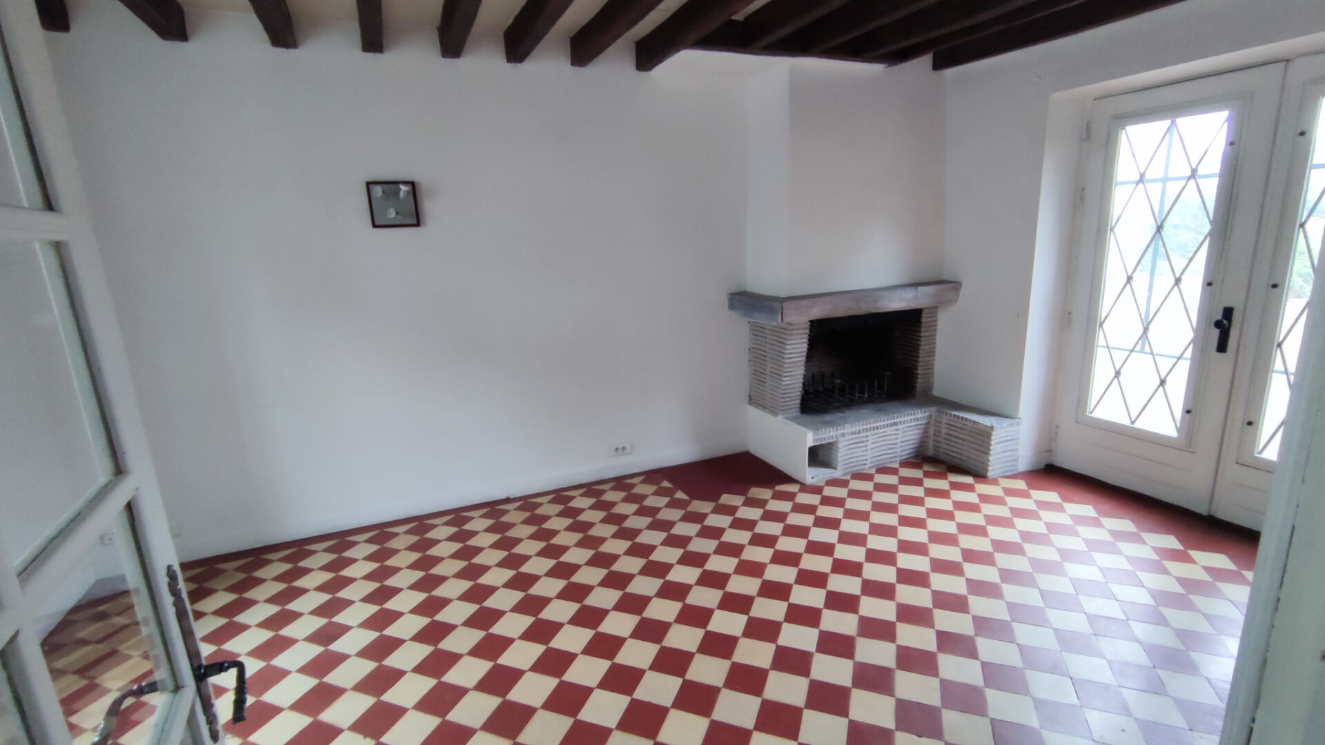 Maison en pierre Maison en pierre
