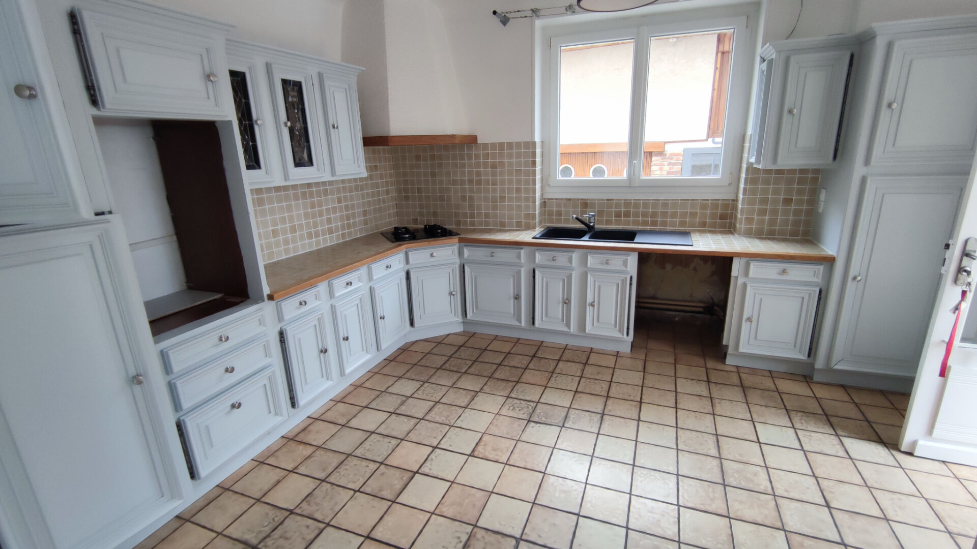 Maison d'habitation 3 chambres Maison d'habitation 3 chambres