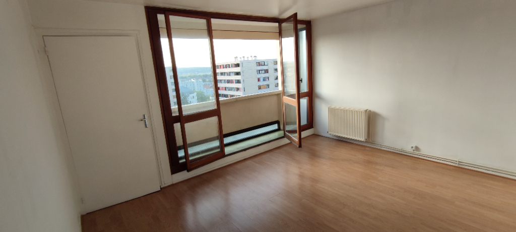 Appartement 2 pièces rue Maryse Bastié Appartement 2 pièces rue Maryse Bastié