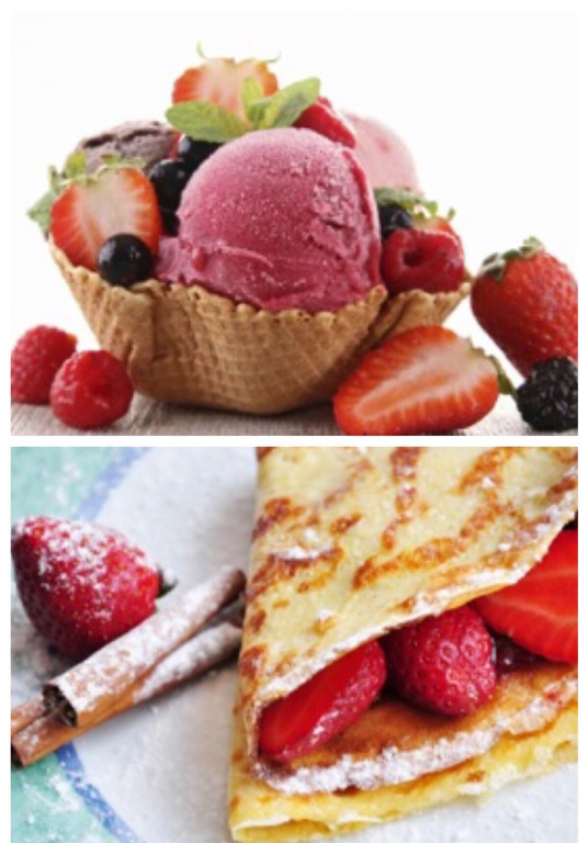 A VENDRE - CREPERIE GLACIER - STATION BALNEAIRE (44) A VENDRE - CREPERIE GLACIER - STATION BALNEAIRE (44)