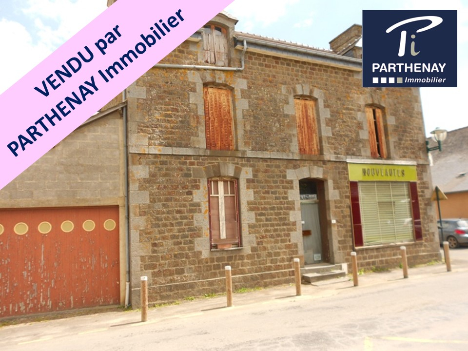 IMMEUBLES A RENOVER IMMEUBLES A RENOVER