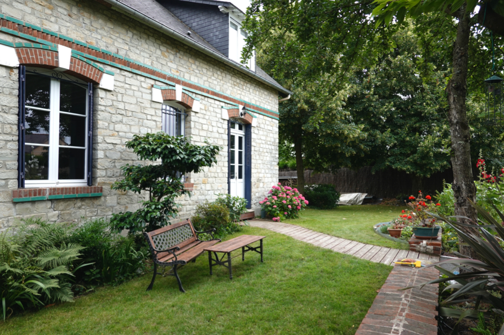 Maison Le Rheu 5 pièces 127 m2 Maison Le Rheu 5 pièces 127 m2